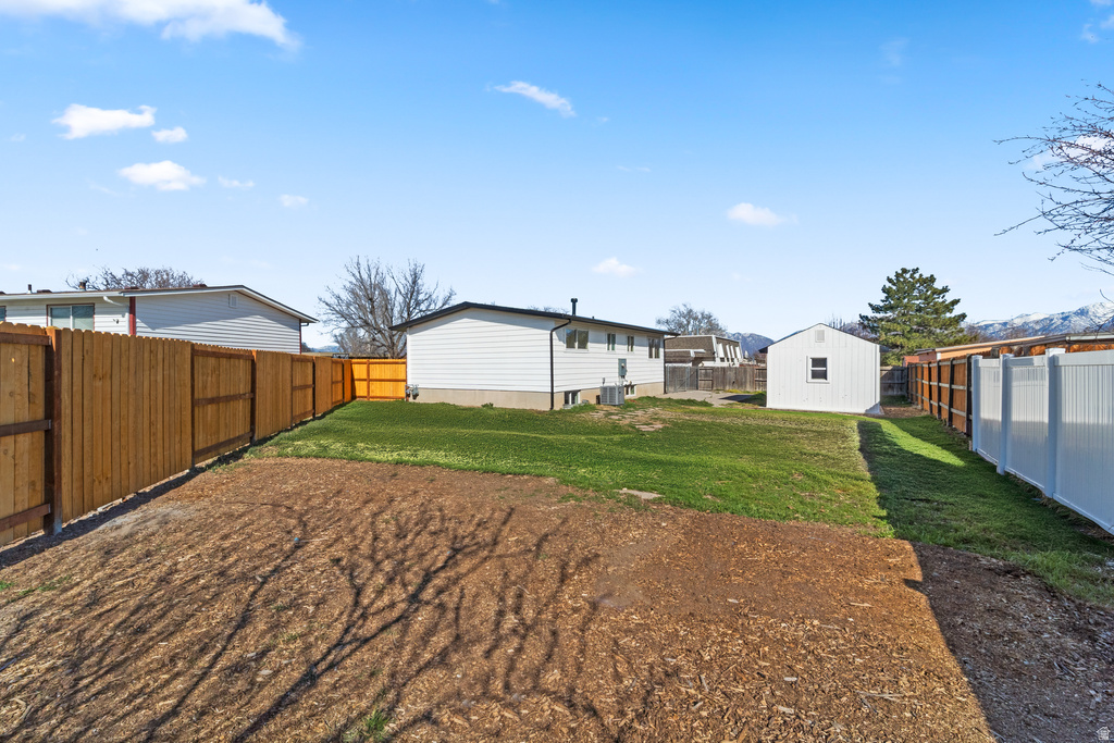 3691 W 7865 S West Jordan, UT 84088