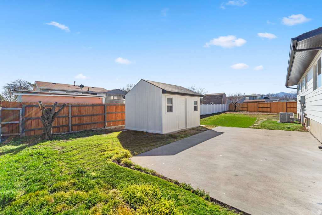 3691 W 7865 S West Jordan, UT 84088