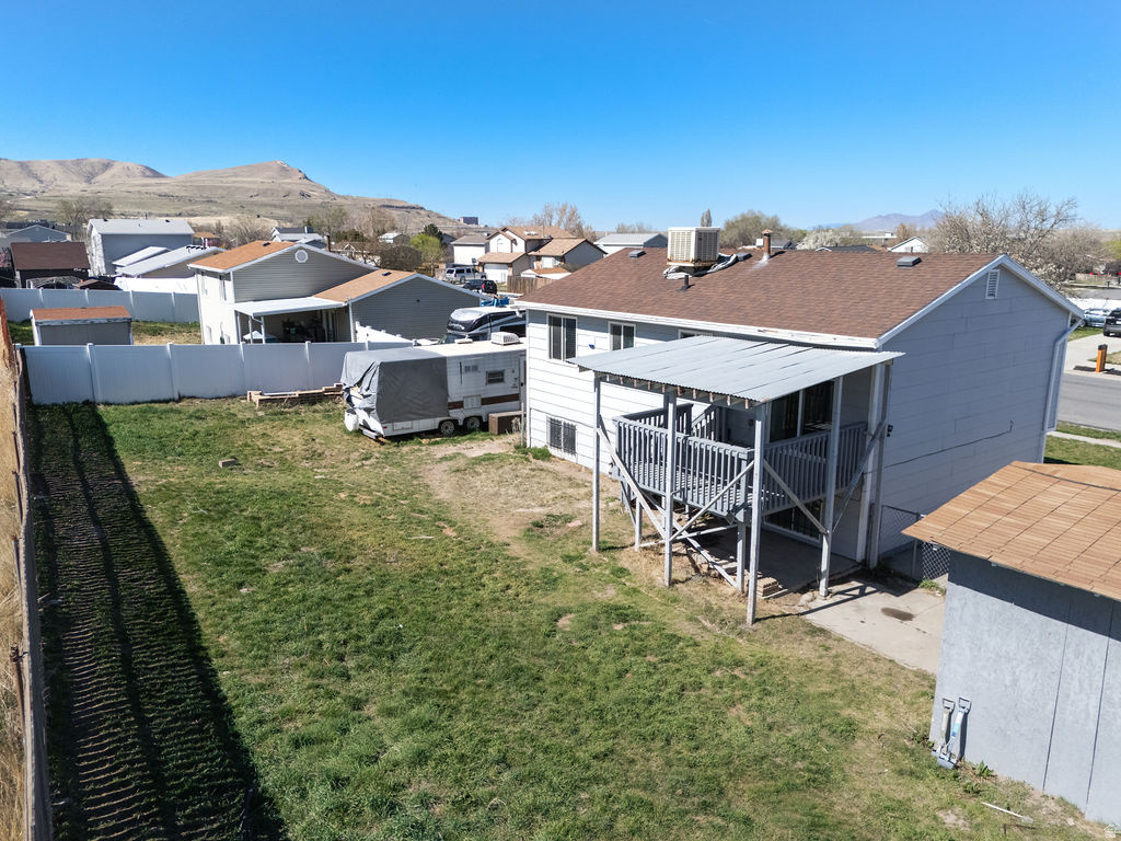 8191 W DANBURY DR Magna, UT 84044