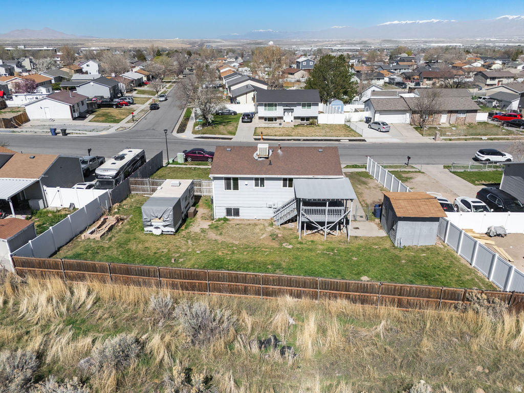 8191 W DANBURY DR Magna, UT 84044