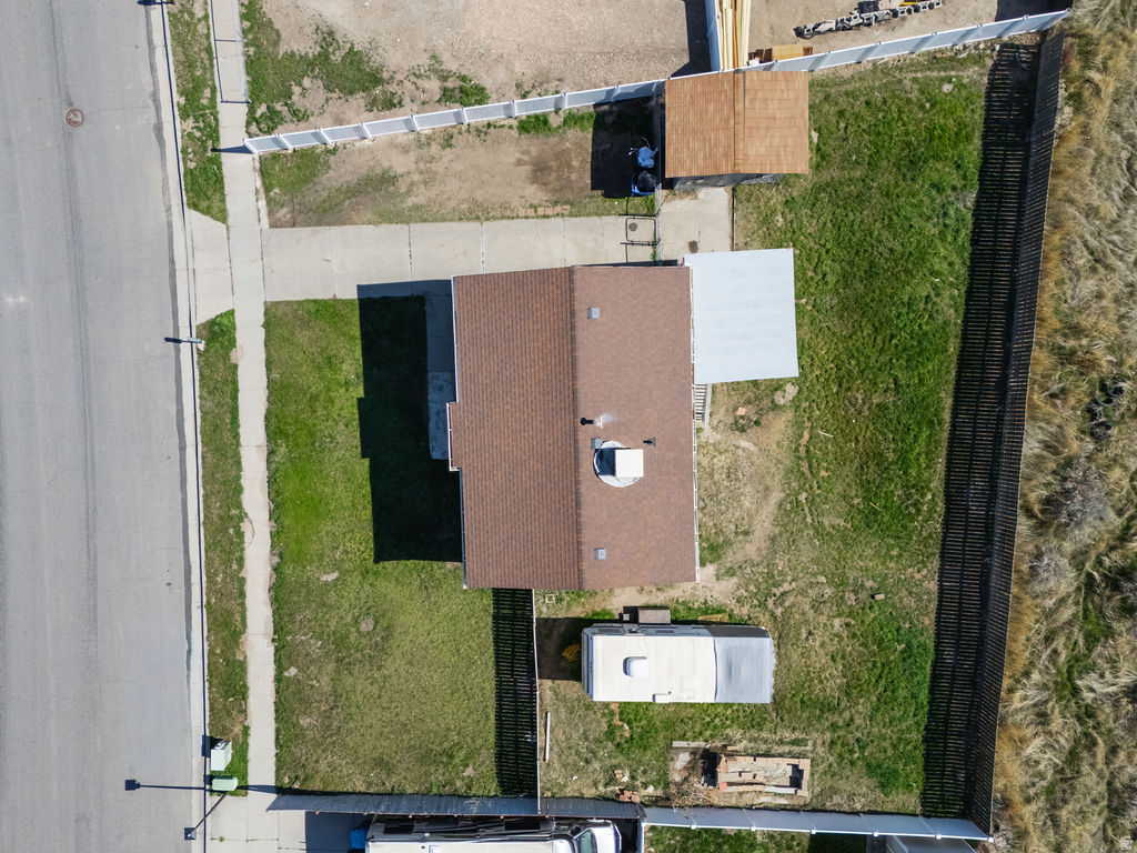 8191 W DANBURY DR Magna, UT 84044