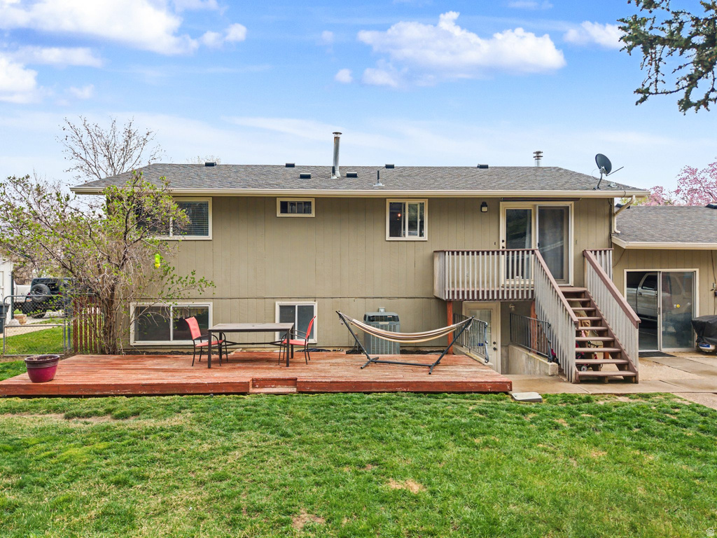5131 S 1275 W Riverdale, UT 84405