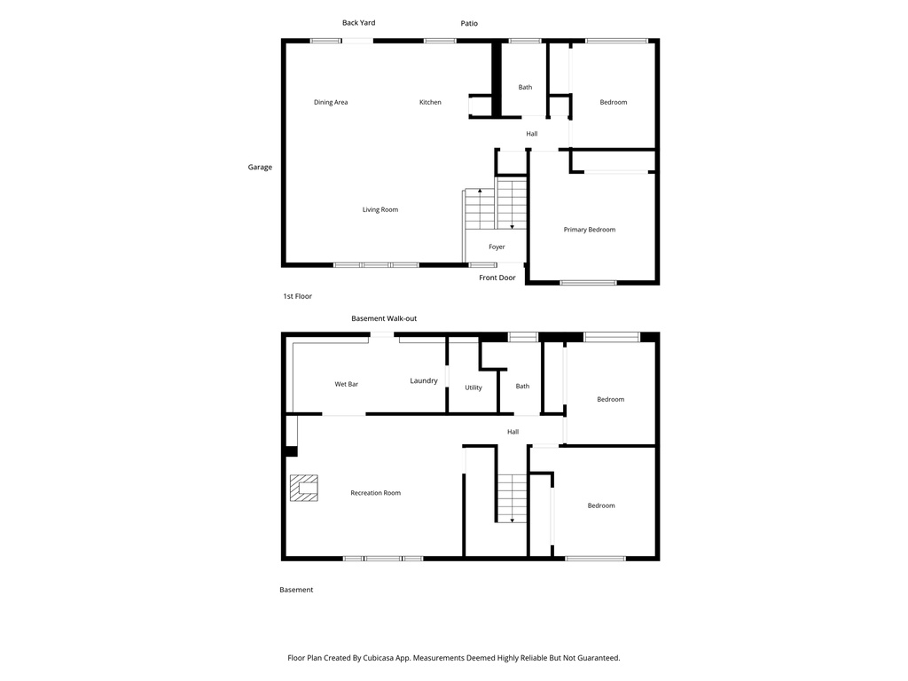 5131 S 1275 W Riverdale, UT 84405