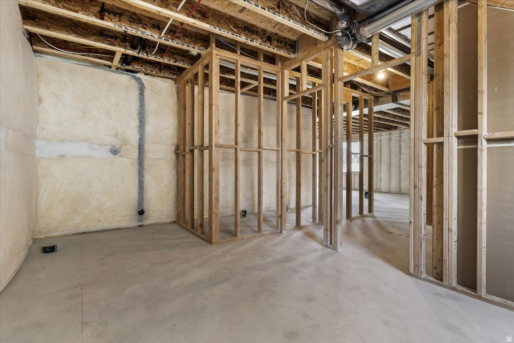 1582 E LIVI LN #5 Saratoga Springs, UT 84043