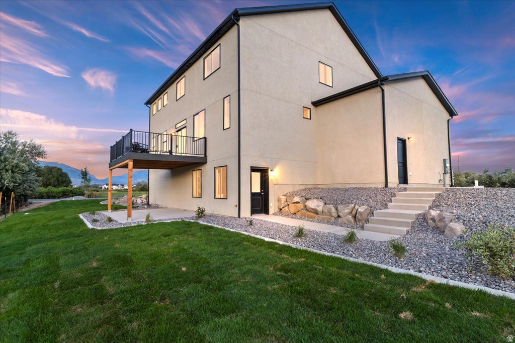 1582 E LIVI LN #5 Saratoga Springs, UT 84043