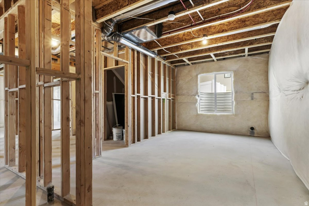 1582 E LIVI LN #5 Saratoga Springs, UT 84043