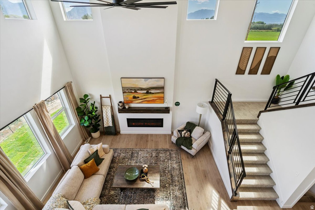 1582 E LIVI LN #5 Saratoga Springs, UT 84043