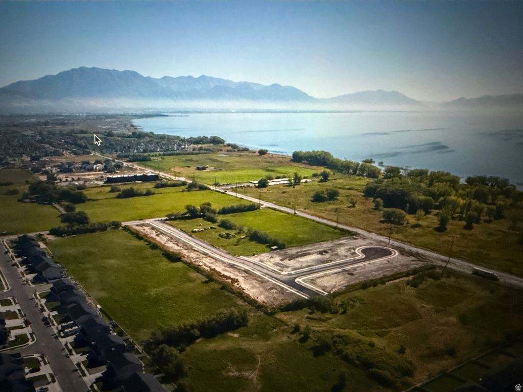 1582 E LIVI LN #5 Saratoga Springs, UT 84043