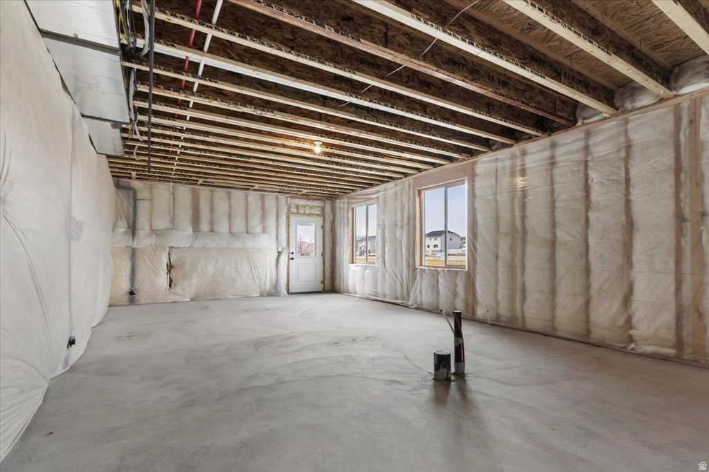 1582 E LIVI LN #5 Saratoga Springs, UT 84043