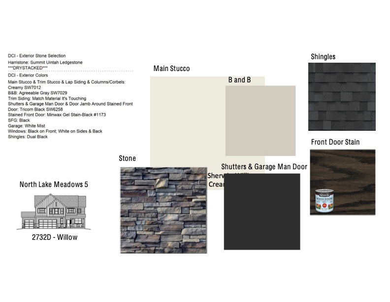 1582 E LIVI LN #5 Saratoga Springs, UT 84043