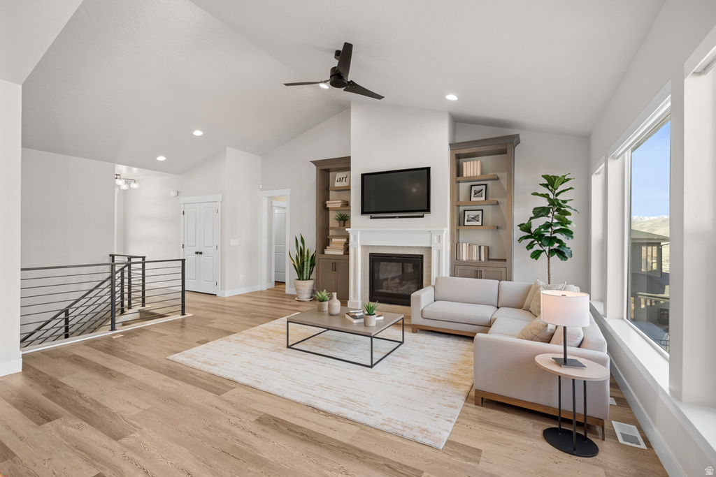 1876 W CREST RIDGE RD Lehi, UT 84043