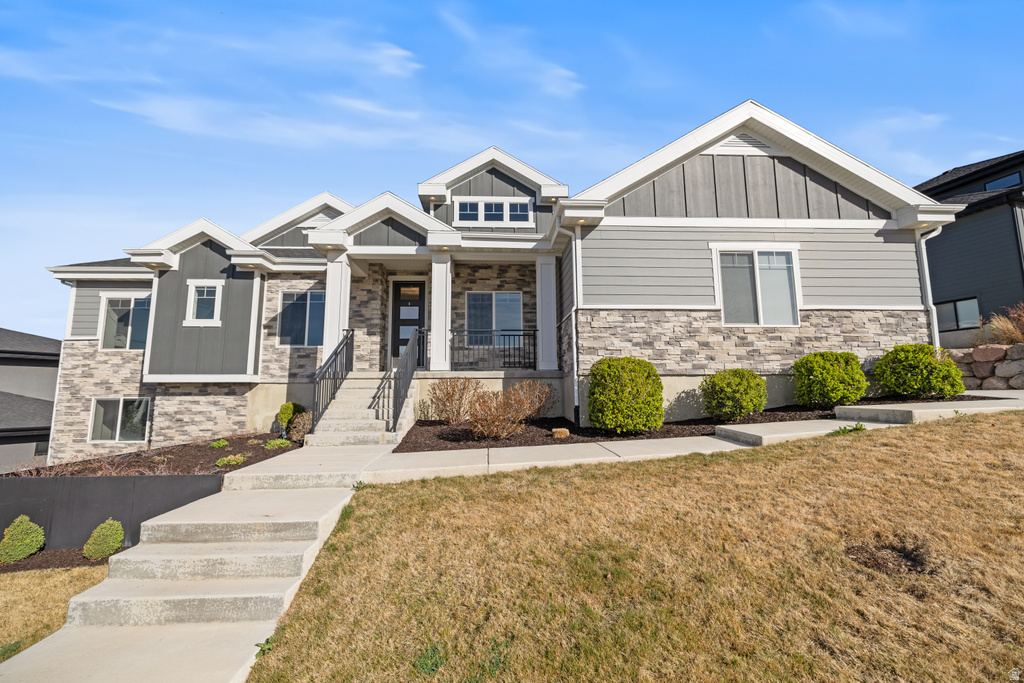 1876 W CREST RIDGE RD Lehi, UT 84043