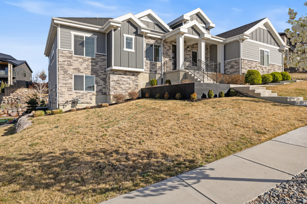1876 W CREST RIDGE RD Lehi, UT 84043