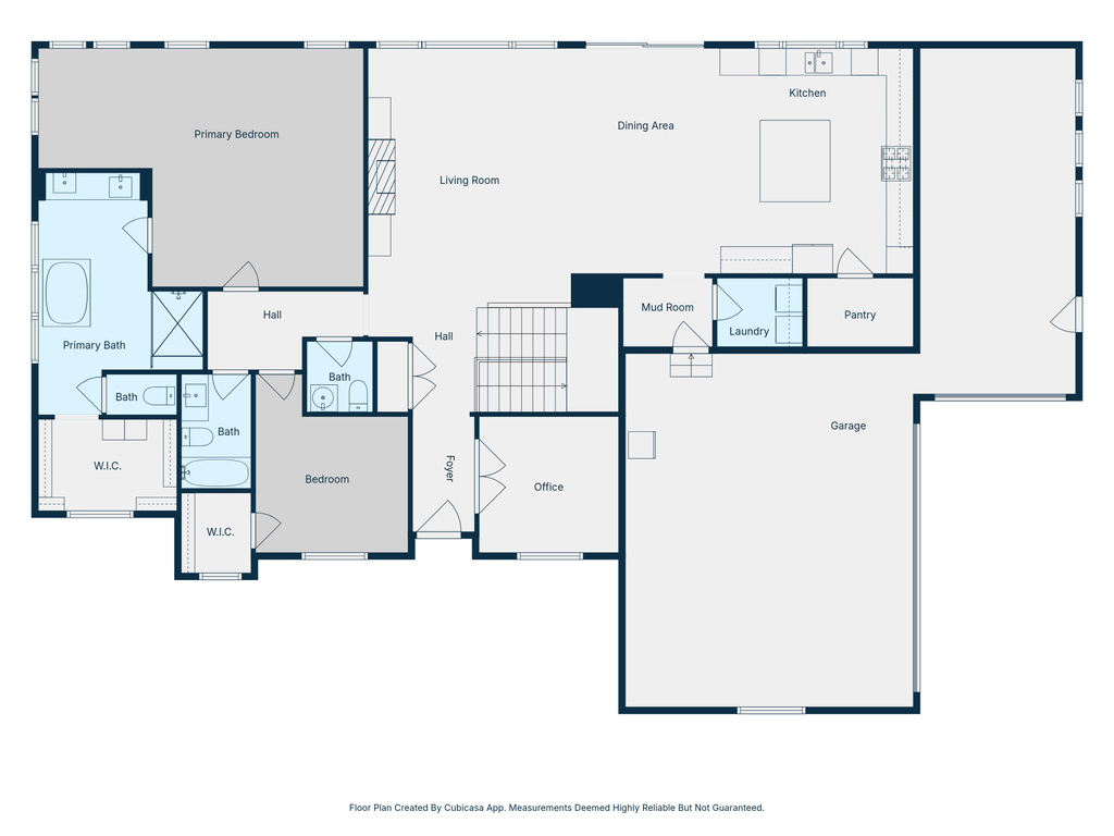 1876 W CREST RIDGE RD Lehi, UT 84043