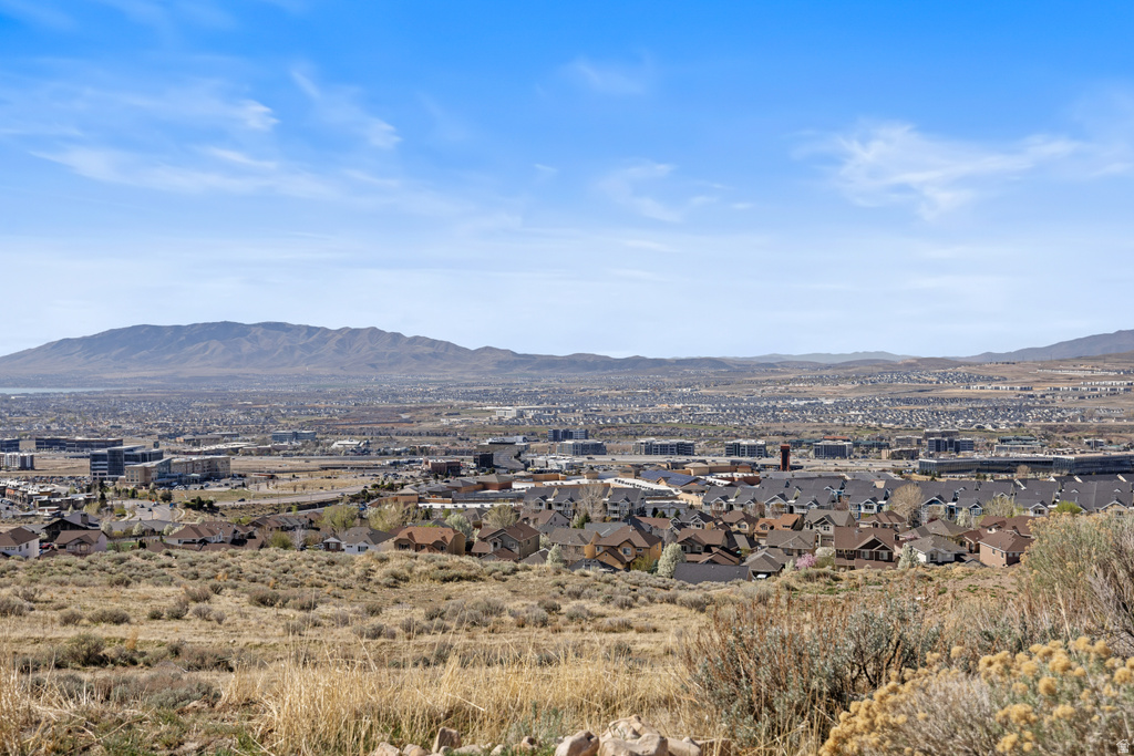 1876 W CREST RIDGE RD Lehi, UT 84043