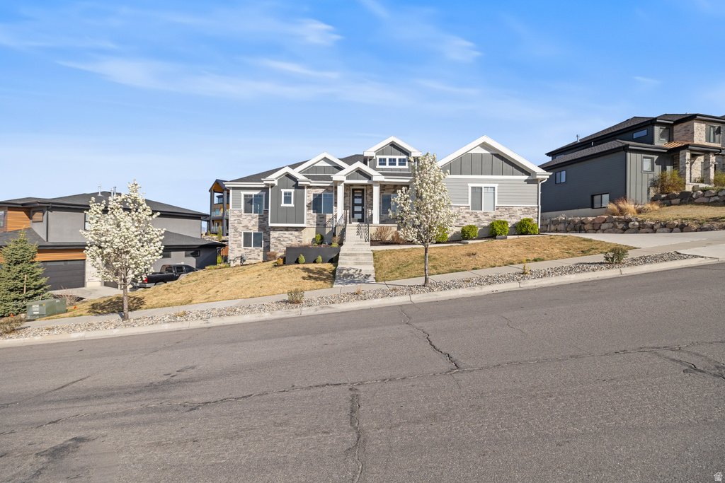 1876 W CREST RIDGE RD Lehi, UT 84043