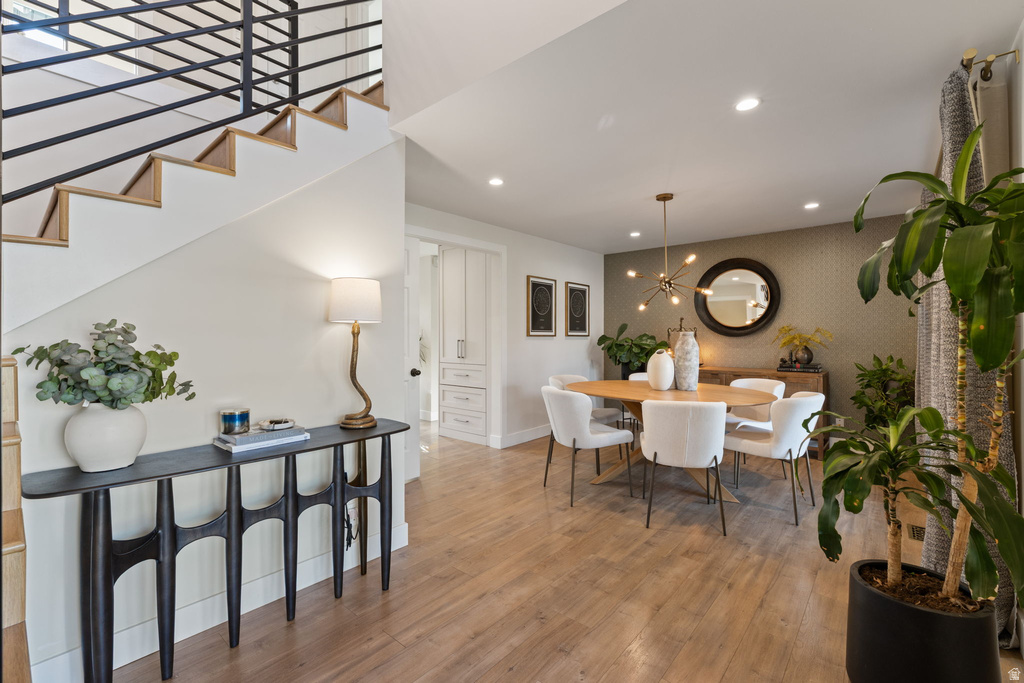 6044 S FONTAINE BLEU DR Salt Lake City, UT 84121