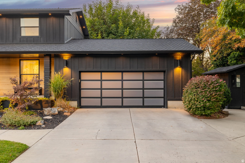 6044 S FONTAINE BLEU DR Salt Lake City, UT 84121