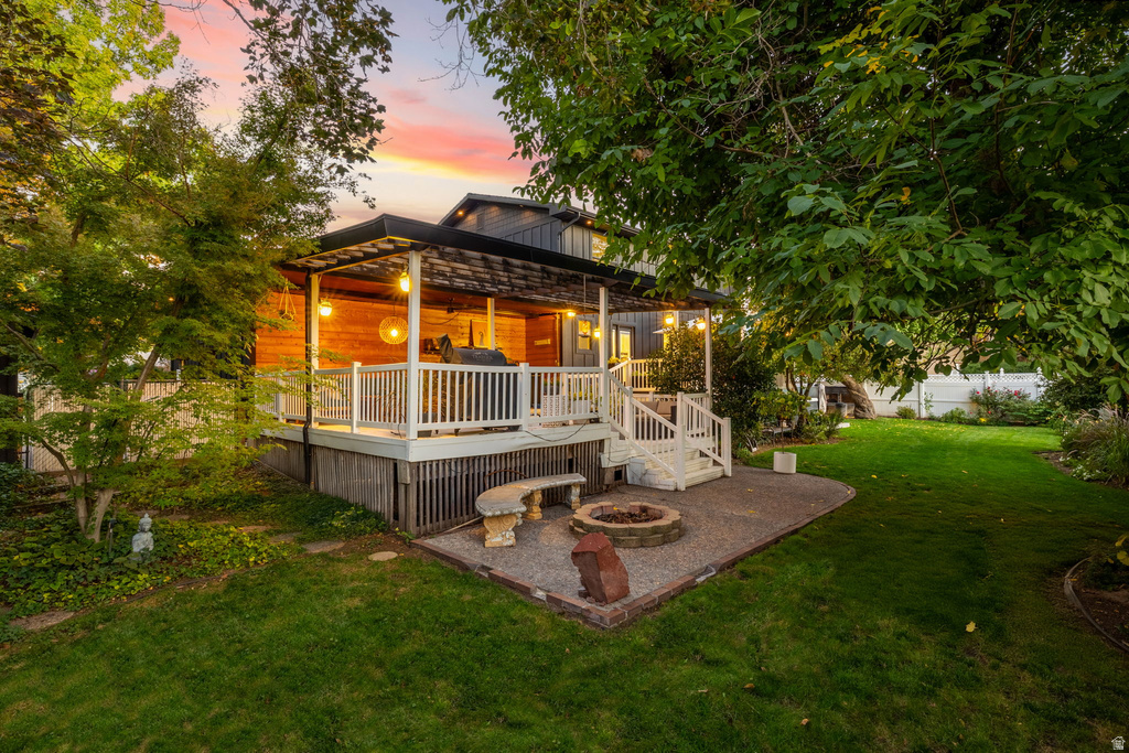 6044 S FONTAINE BLEU DR Salt Lake City, UT 84121