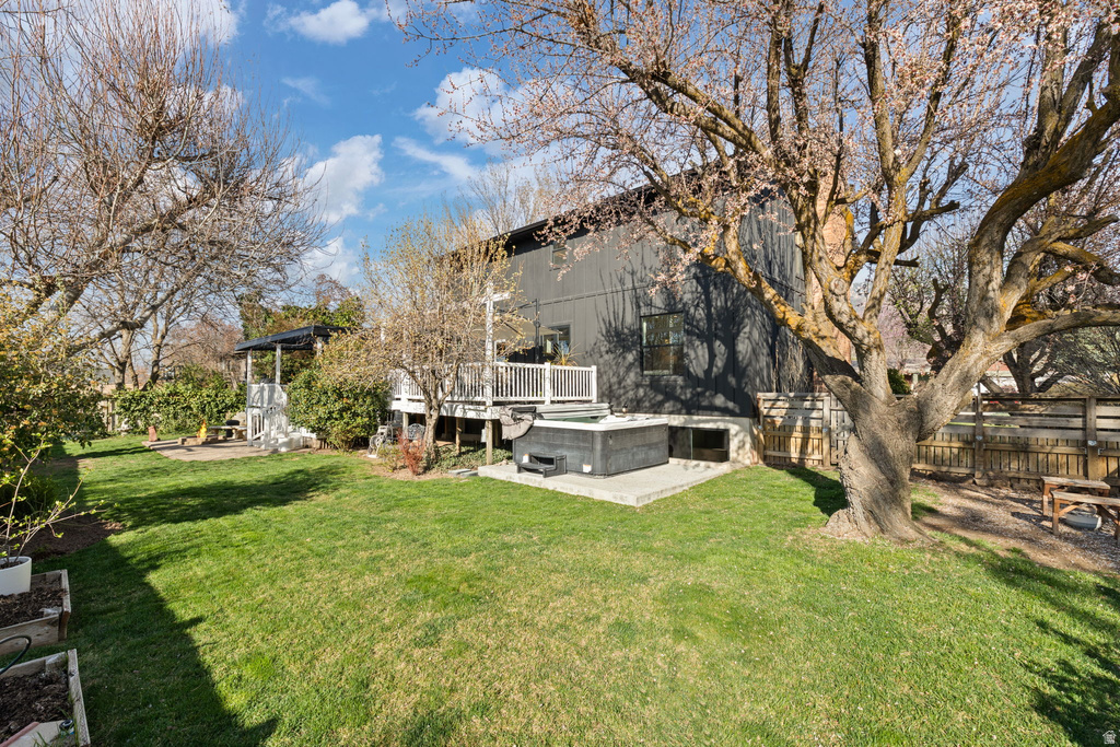 6044 S FONTAINE BLEU DR Salt Lake City, UT 84121