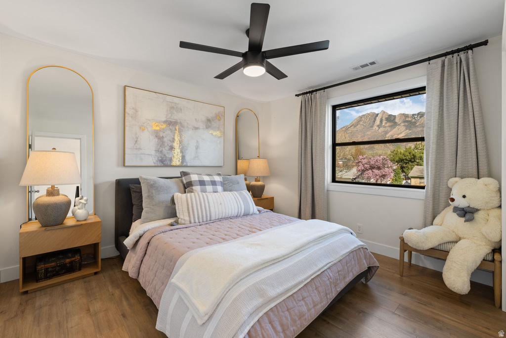 6044 S FONTAINE BLEU DR Salt Lake City, UT 84121