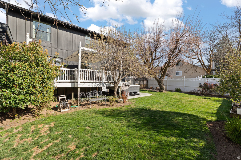 6044 S FONTAINE BLEU DR Salt Lake City, UT 84121