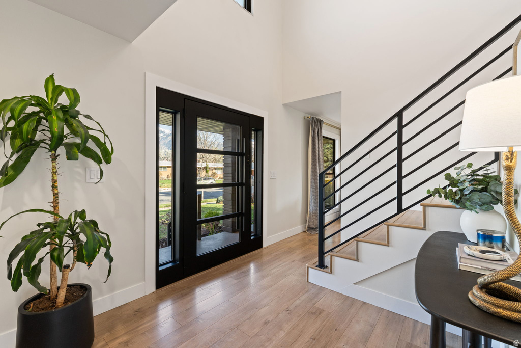 6044 S FONTAINE BLEU DR Salt Lake City, UT 84121