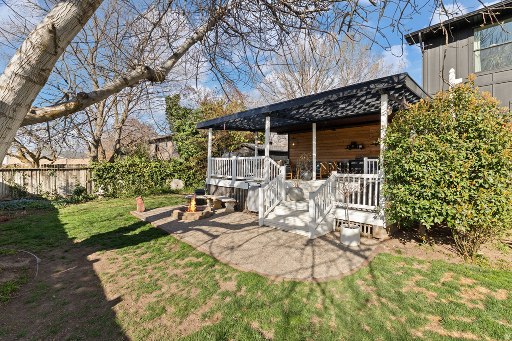 6044 S FONTAINE BLEU DR Salt Lake City, UT 84121