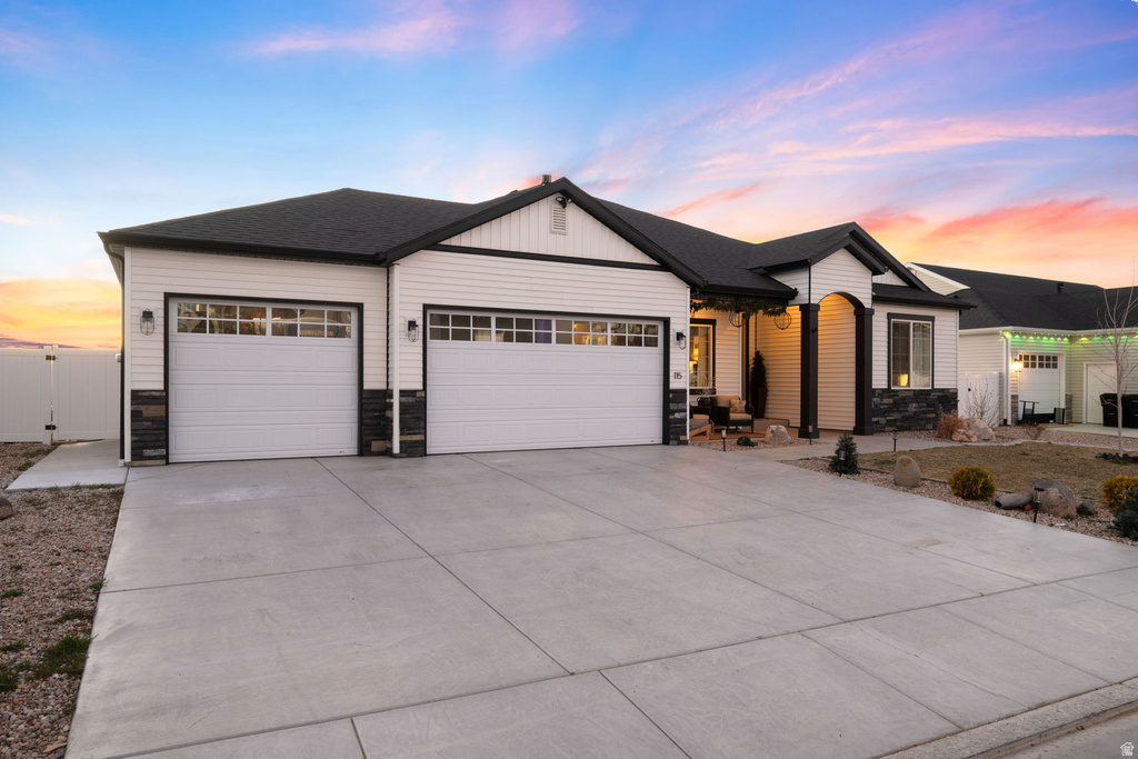 115 N STRATHMORE LN Cedar City, UT 84720