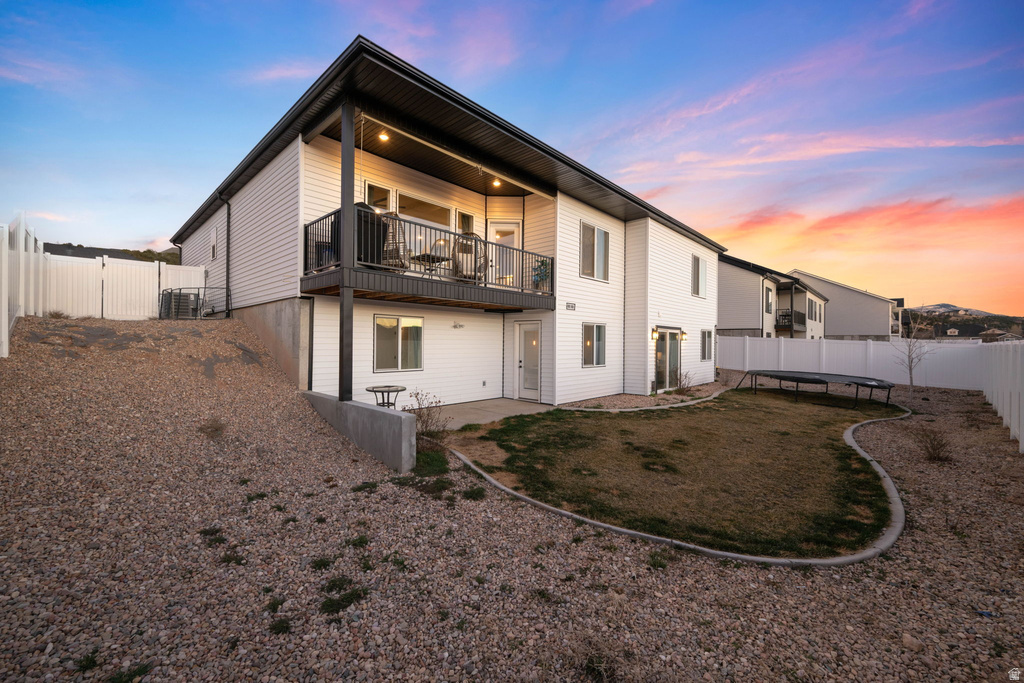 115 N STRATHMORE LN Cedar City, UT 84720