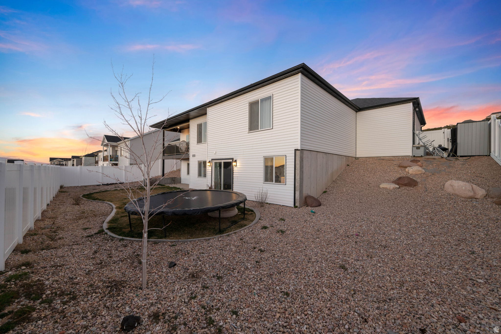 115 N STRATHMORE LN Cedar City, UT 84720