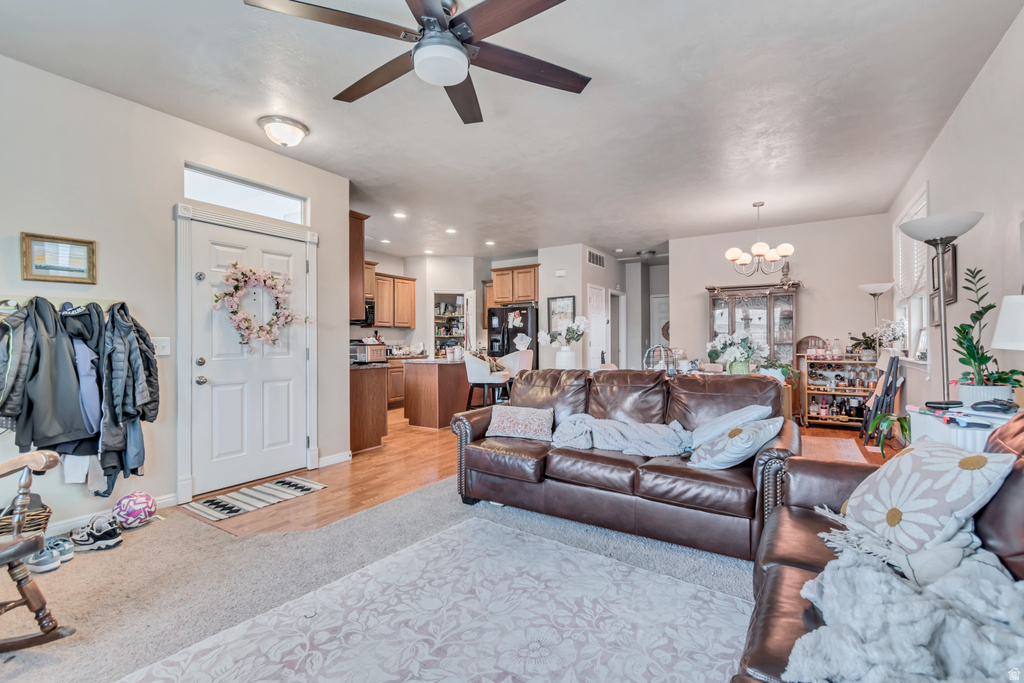 11607 S GRANDVILLE AVE South Jordan, UT 84009