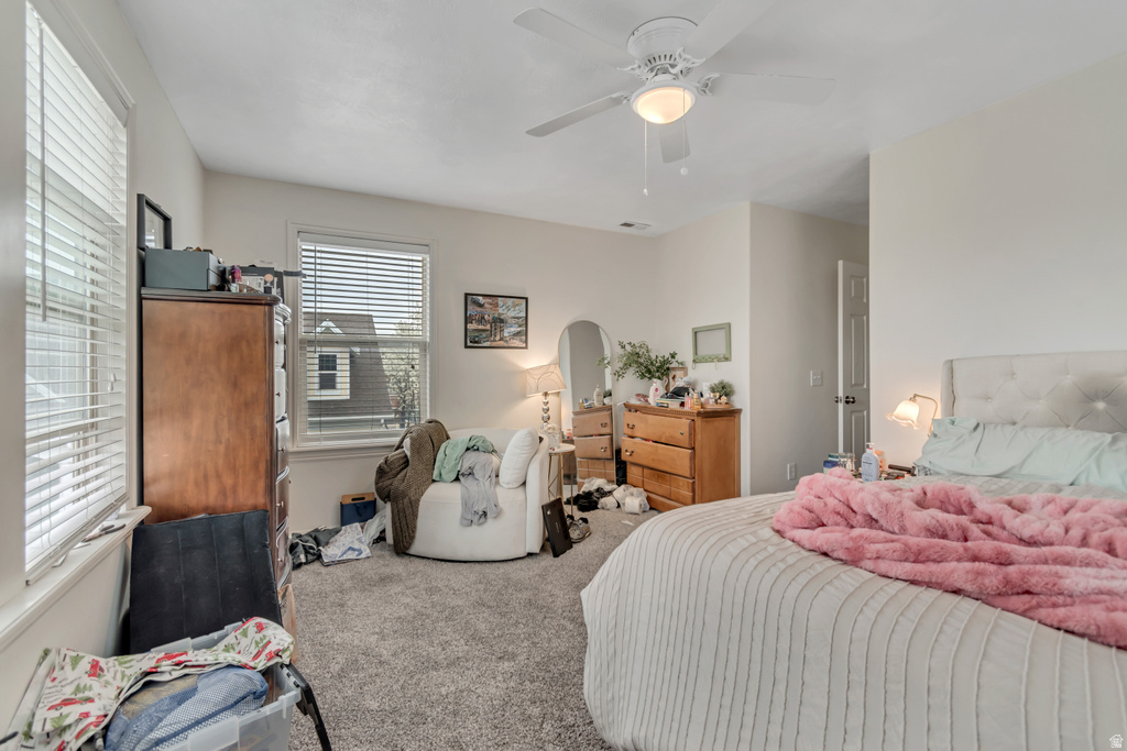 11607 S GRANDVILLE AVE South Jordan, UT 84009