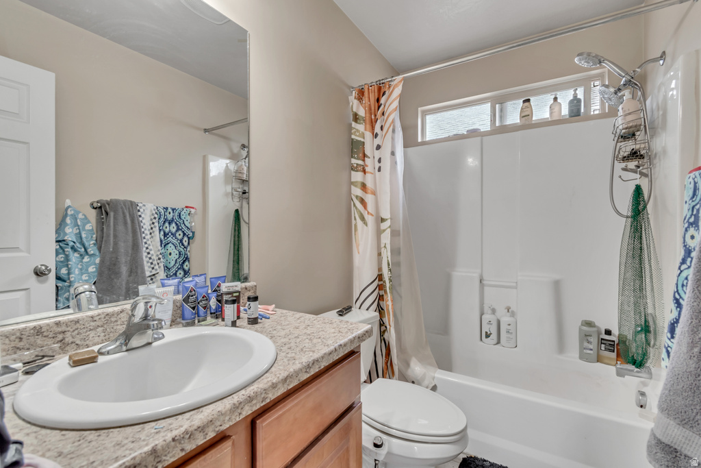 11607 S GRANDVILLE AVE South Jordan, UT 84009