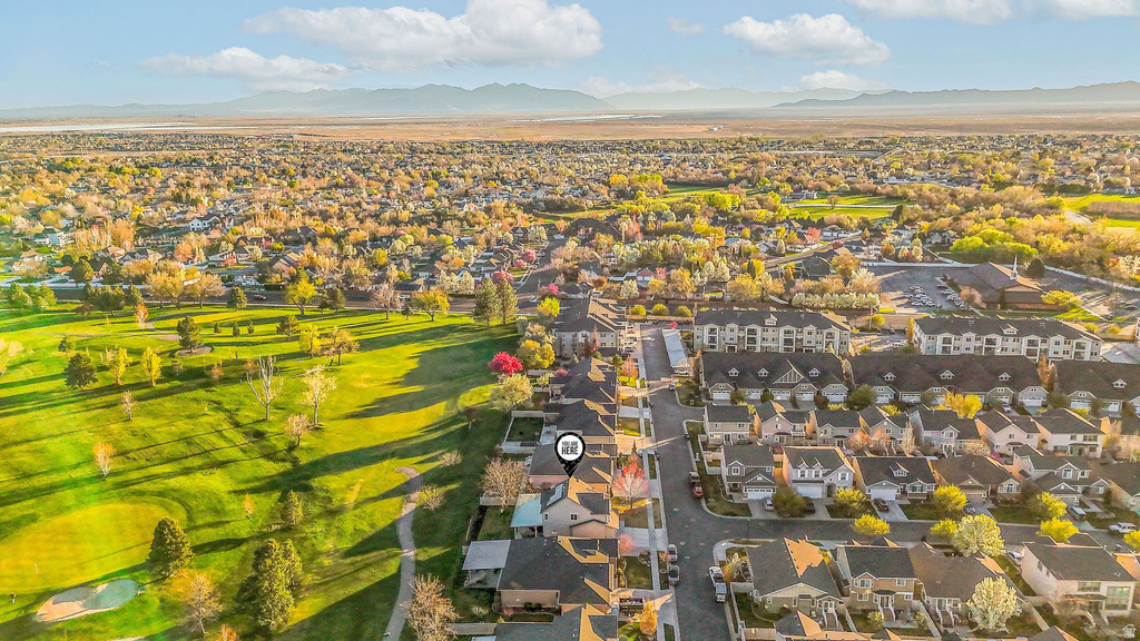 777 E APPLE BLOSSOM WAY Fruit Heights, UT 84037