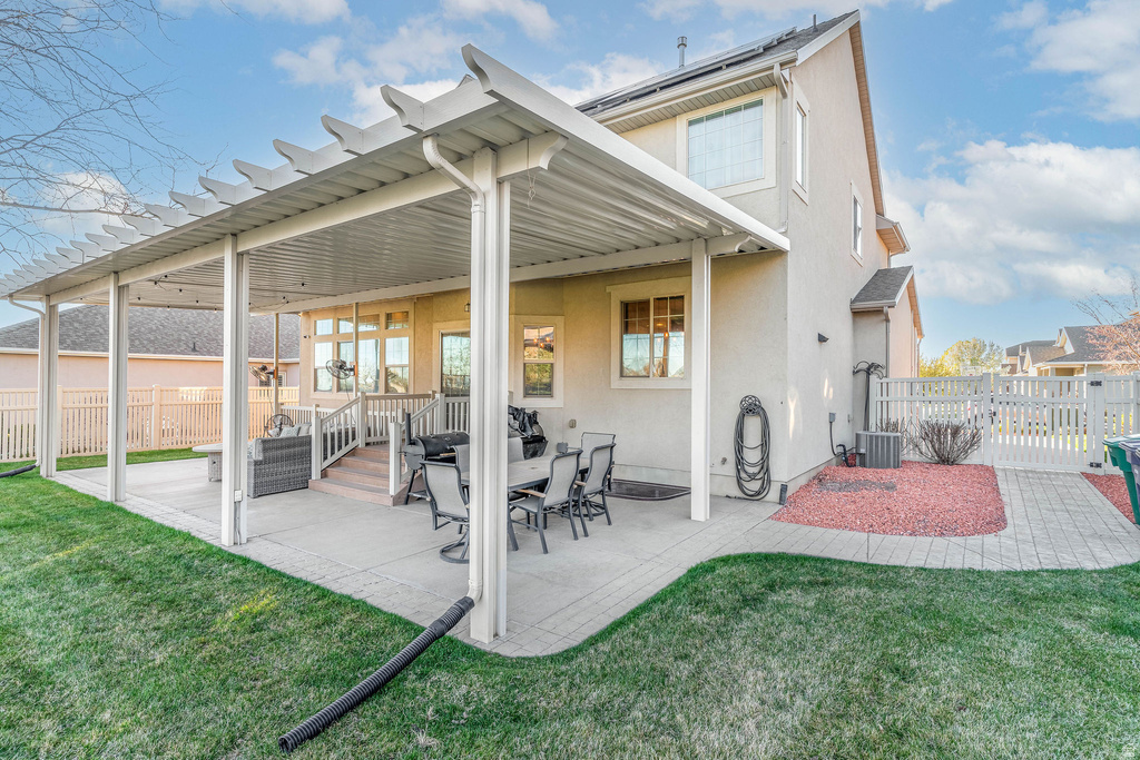777 E APPLE BLOSSOM WAY Fruit Heights, UT 84037