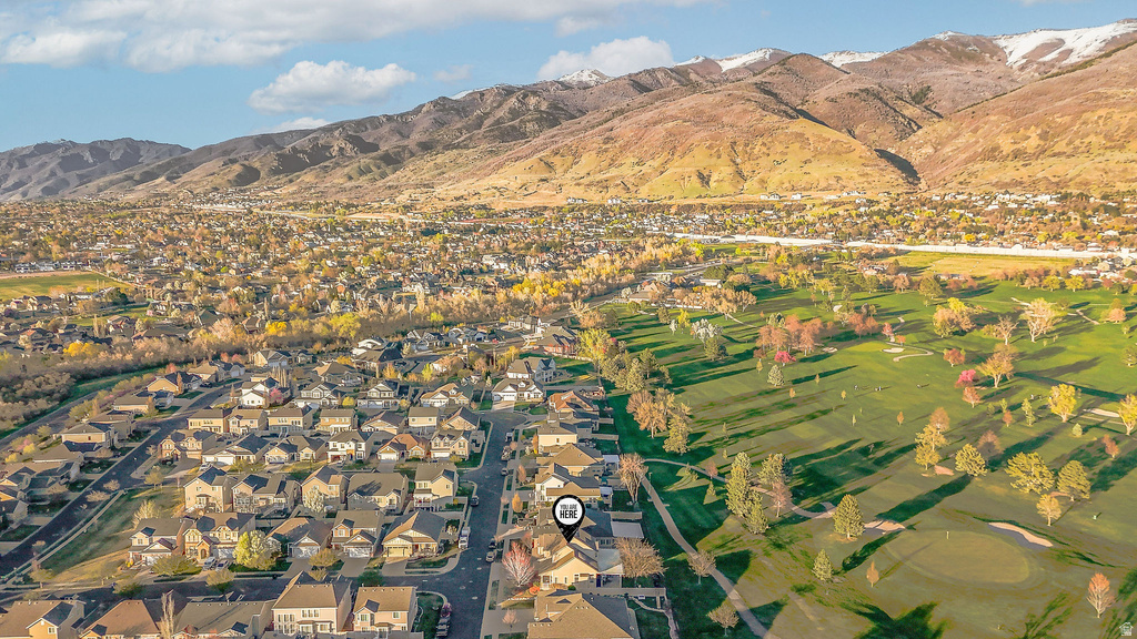 777 E APPLE BLOSSOM WAY Fruit Heights, UT 84037