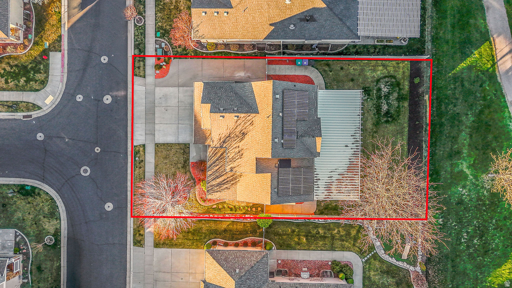 777 E APPLE BLOSSOM WAY Fruit Heights, UT 84037