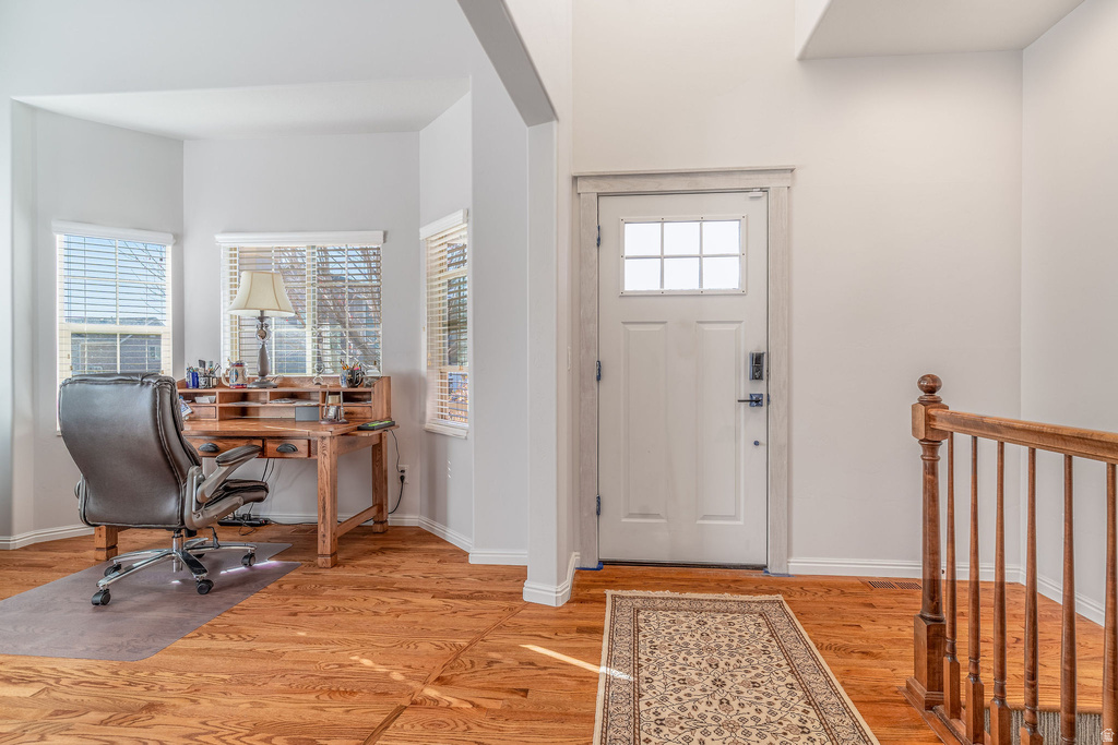 777 E APPLE BLOSSOM WAY Fruit Heights, UT 84037