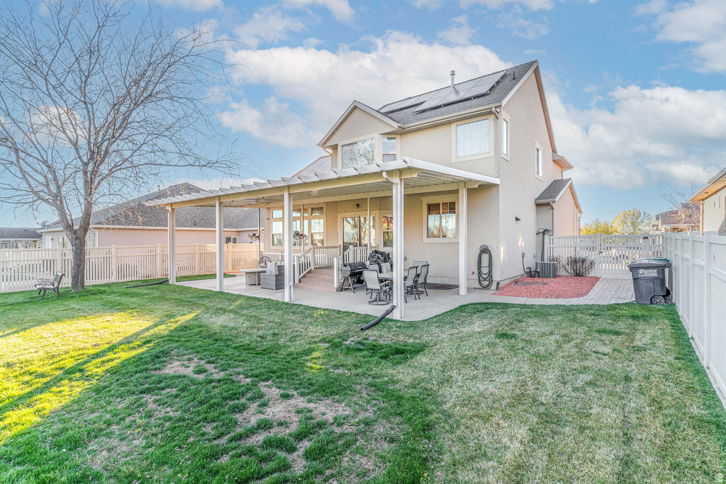 777 E APPLE BLOSSOM WAY Fruit Heights, UT 84037
