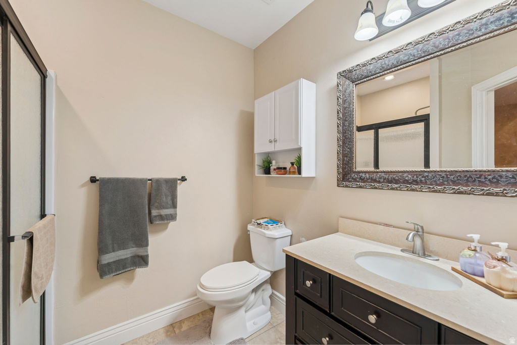 9839 N TIMP DR Eagle Mountain, UT 84005