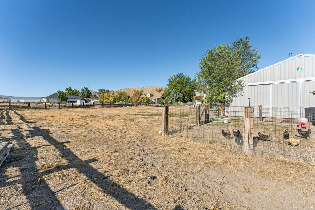 9839 N TIMP DR Eagle Mountain, UT 84005