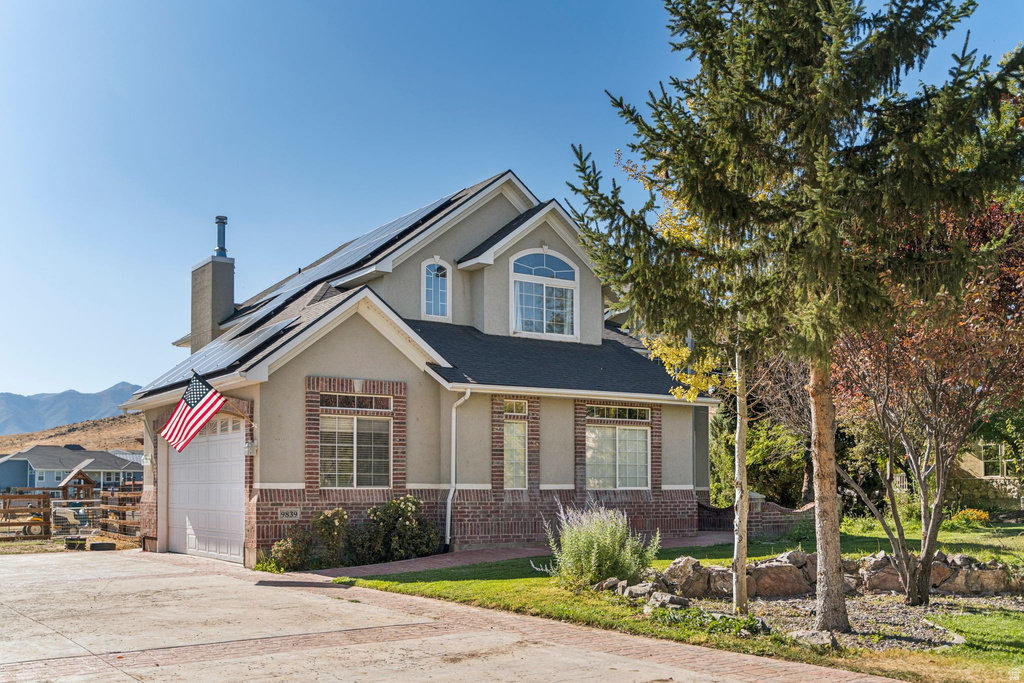 9839 N TIMP DR Eagle Mountain, UT 84005