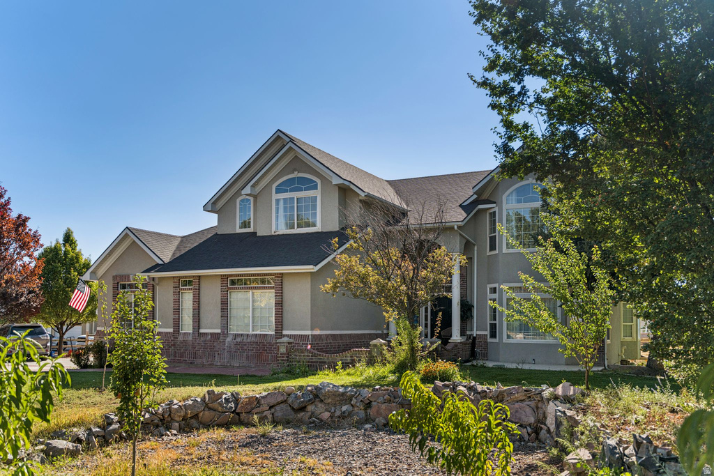 9839 N TIMP DR Eagle Mountain, UT 84005