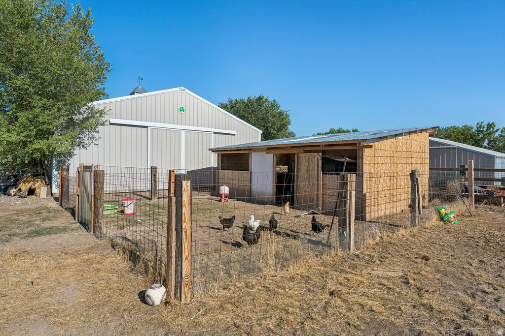 9839 N TIMP DR Eagle Mountain, UT 84005