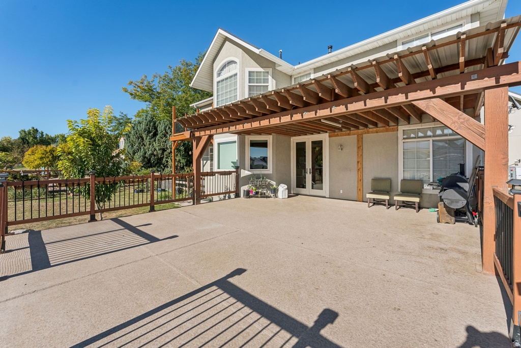 9839 N TIMP DR Eagle Mountain, UT 84005