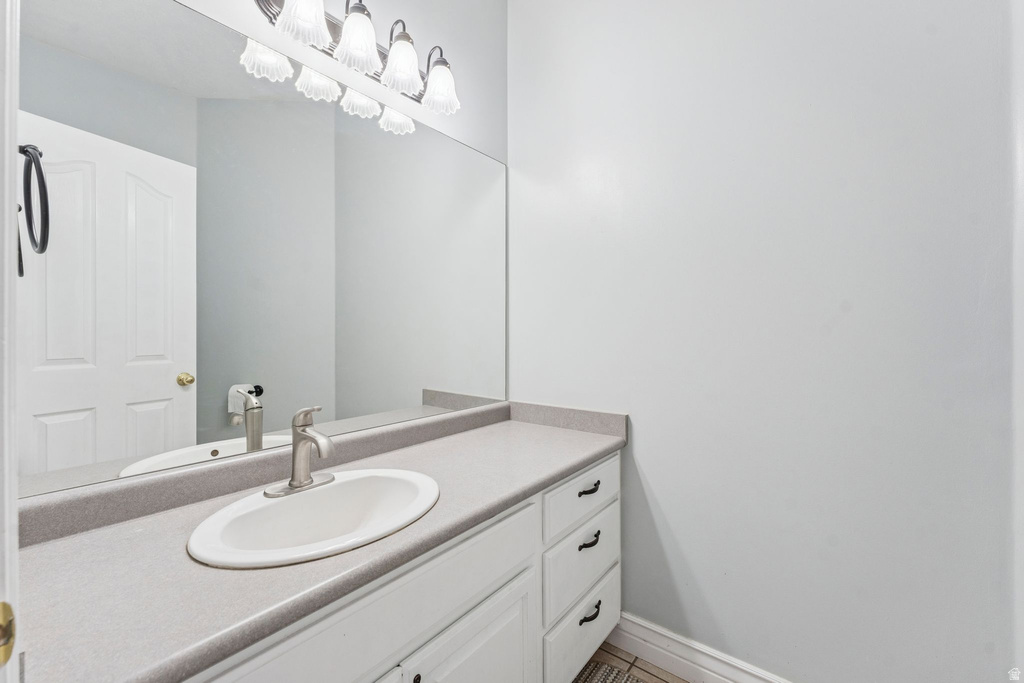 9839 N TIMP DR Eagle Mountain, UT 84005