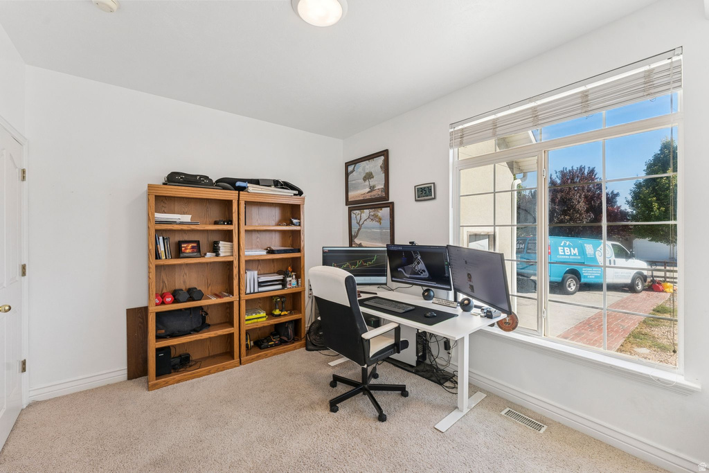 9839 N TIMP DR Eagle Mountain, UT 84005