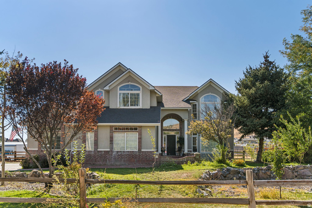 9839 N TIMP DR Eagle Mountain, UT 84005