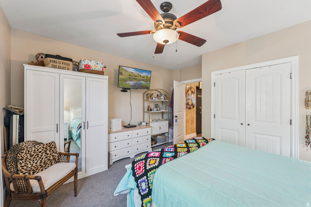 9839 N TIMP DR Eagle Mountain, UT 84005